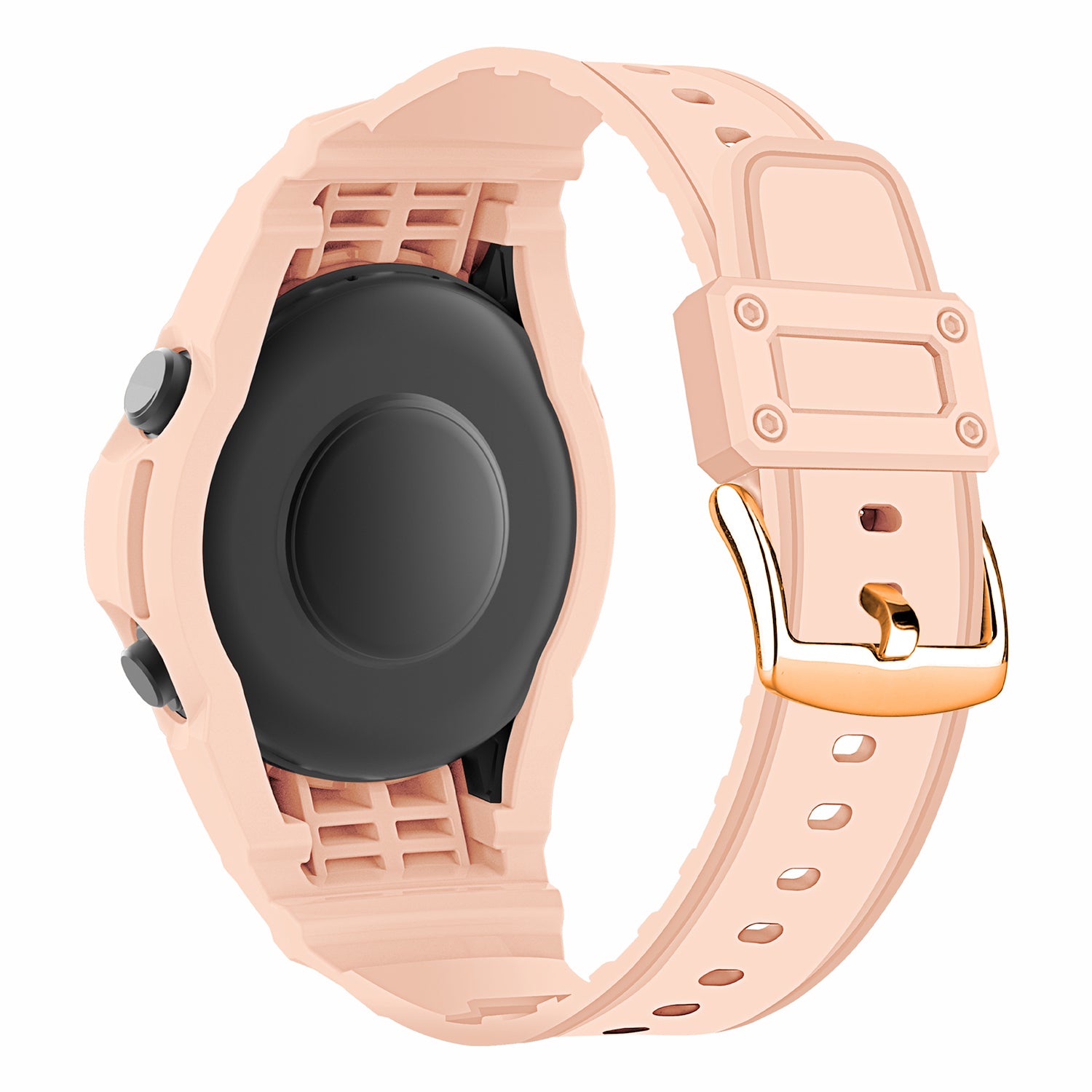 For Huawei Watch GT 2 46mm GT 3 46mm TPU Protective Case Replacement Wristbands Band Accessories Straps For Huawei Watch GT 2 46mm GT 3 46mm TPU Protective Case Replacement Wristbands Band Accessories Straps